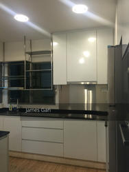 The Oxley (D9), Apartment #124147912